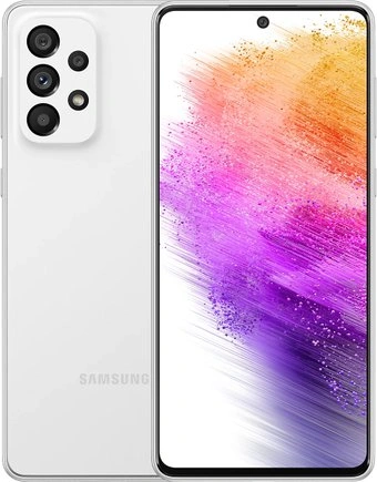Ремонт Samsung Galaxy A73 5G в Несвиже