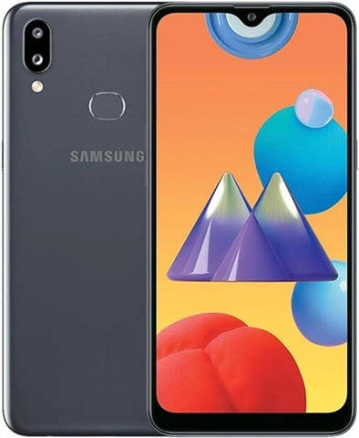 Ремонт Samsung Galaxy M01s в Несвиже