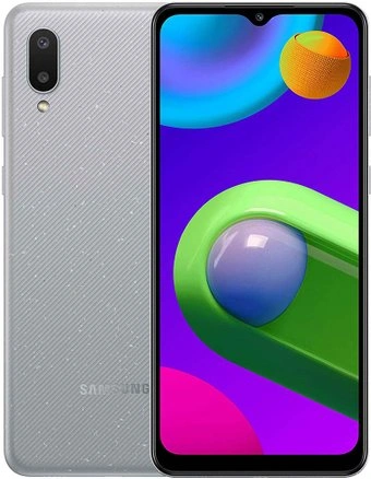 Ремонт Samsung Galaxy M02 в Несвиже