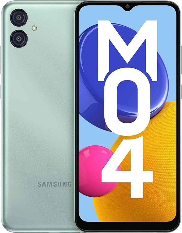 Ремонт Samsung Galaxy M04 в Несвиже