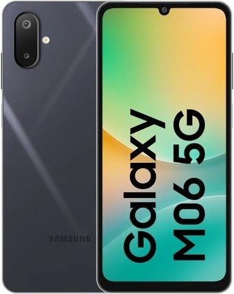 Ремонт Samsung Galaxy M06 5G в Несвиже