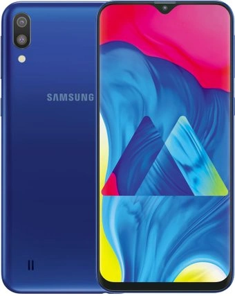 Ремонт Samsung Galaxy M10 в Несвиже