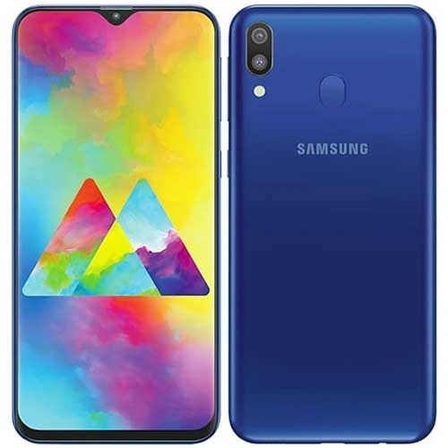 Ремонт Samsung Galaxy M10s в Несвиже