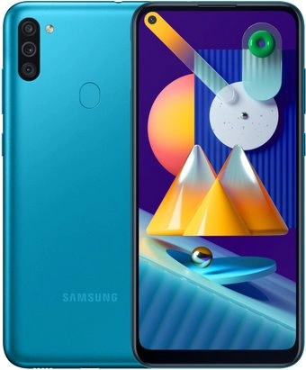 Ремонт Samsung Galaxy M11 в Несвиже
