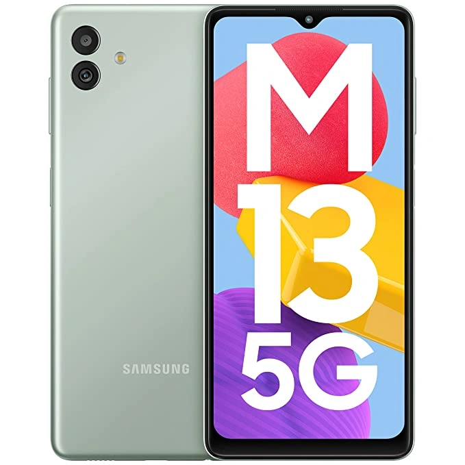 Ремонт Samsung Galaxy M13 5G в Несвиже