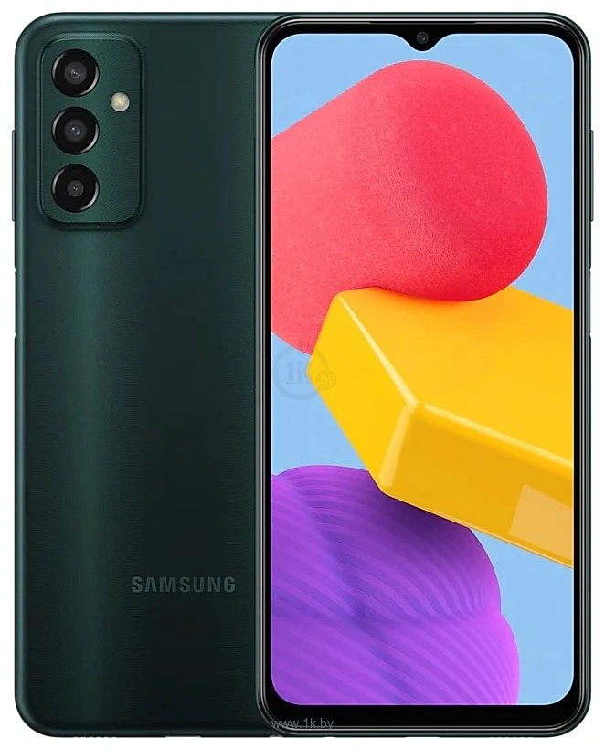 Ремонт Samsung Galaxy M13 в Несвиже