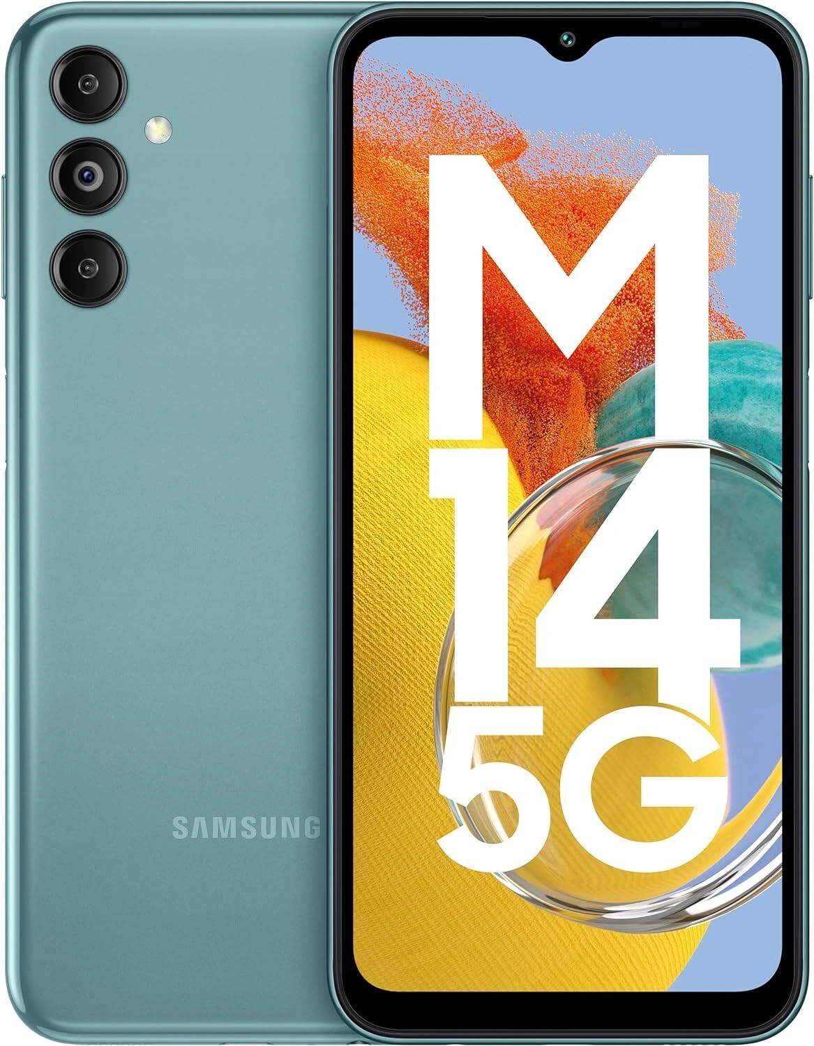 Ремонт Samsung Galaxy M14 5G в Несвиже