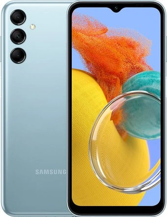 Ремонт Samsung Galaxy M14 в Несвиже