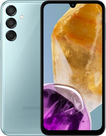 Ремонт Samsung Galaxy M15 5G в Несвиже
