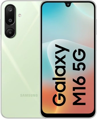 Ремонт Samsung Galaxy M16 5G в Несвиже