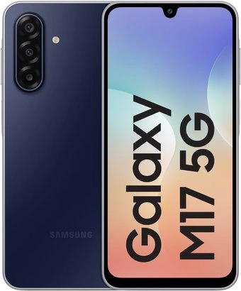 Ремонт Samsung Galaxy M17 5G в Несвиже