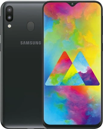 Ремонт Samsung Galaxy M20 в Несвиже