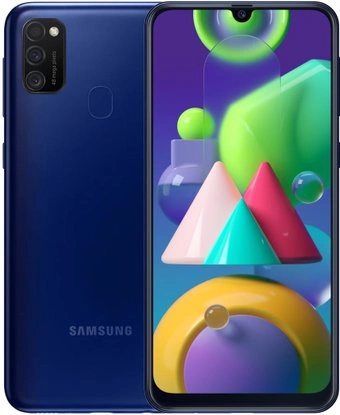 Ремонт Samsung Galaxy M21 в Несвиже