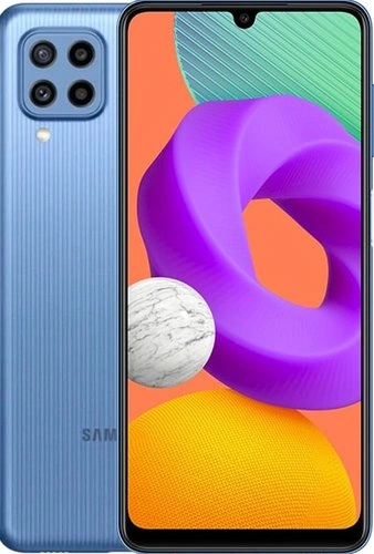 Ремонт Samsung Galaxy M22 в Несвиже