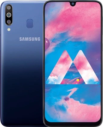 Ремонт Samsung Galaxy M30 в Несвиже