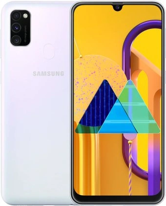 Ремонт Samsung Galaxy M30s в Несвиже