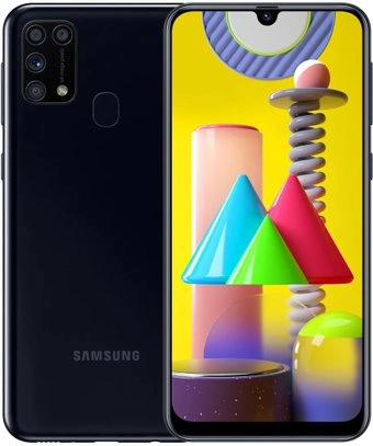 Ремонт Samsung Galaxy M31 в Несвиже