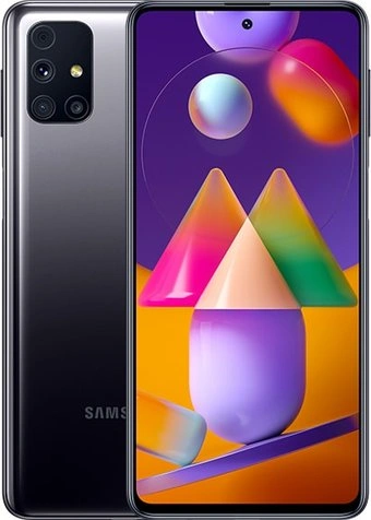 Ремонт Samsung Galaxy M31s в Несвиже