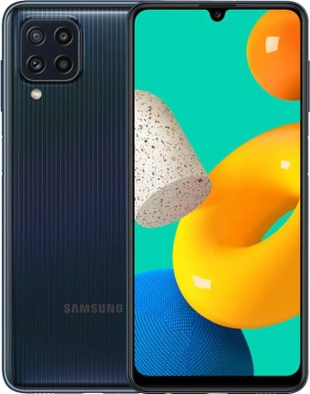 Ремонт Samsung Galaxy M32 в Несвиже