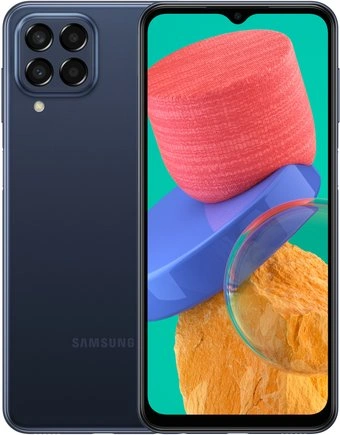 Ремонт Samsung Galaxy M33 5G в Несвиже