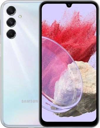 Ремонт Samsung Galaxy M34 5G в Несвиже
