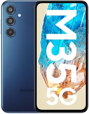 Ремонт Samsung Galaxy M35 5G в Несвиже