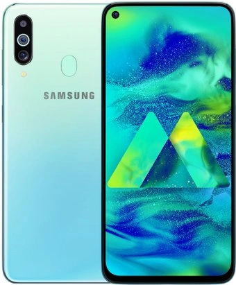 Ремонт Samsung Galaxy M40 в Несвиже