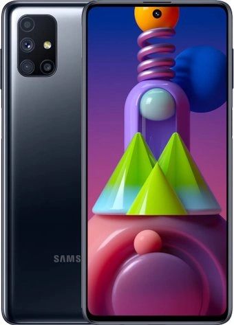 Ремонт Samsung Galaxy M51 в Несвиже