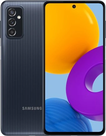 Ремонт Samsung Galaxy M52 5G в Несвиже