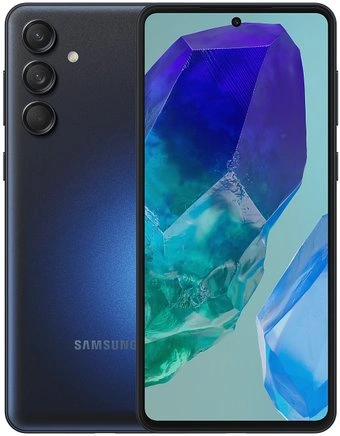 Ремонт Samsung Galaxy M55 5G в Несвиже