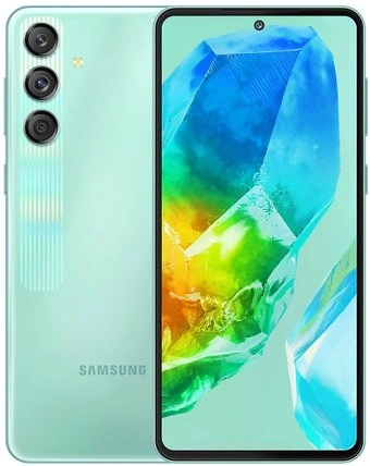 Ремонт Samsung Galaxy M55s 5G в Несвиже