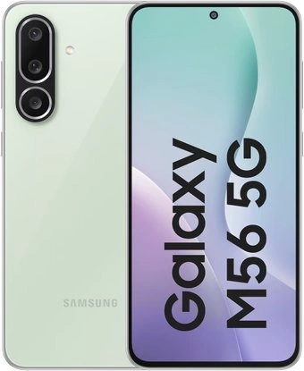 Ремонт Samsung Galaxy M56 5G в Несвиже