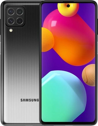 Ремонт Samsung Galaxy M62 в Несвиже