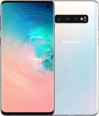 Ремонт Samsung S10