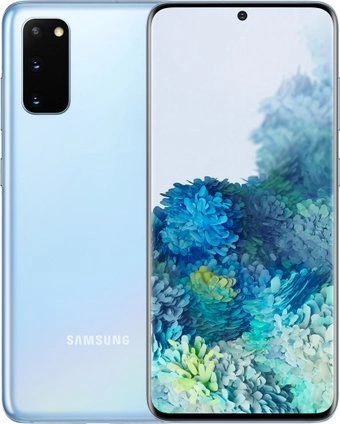 Ремонт Samsung S20