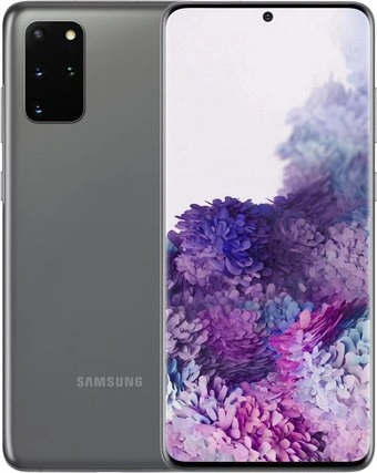 Ремонт Samsung S20+