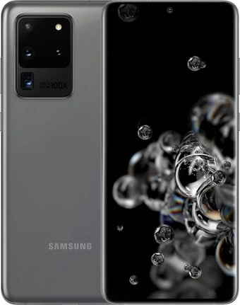 Ремонт Samsung S20 Ultra
