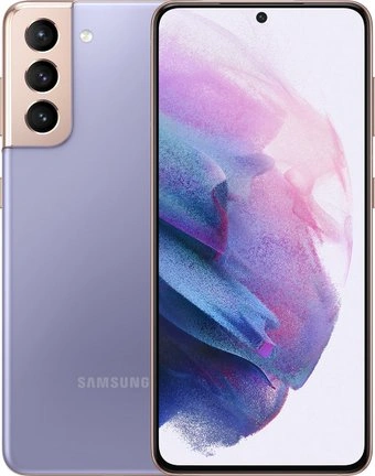 Ремонт Samsung S21