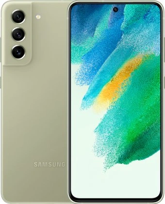 Ремонт Samsung S21 FE