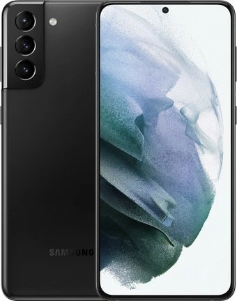 Ремонт Samsung S21+