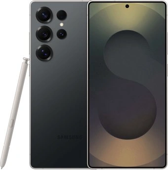 Samsung Galaxy S25 Ultra