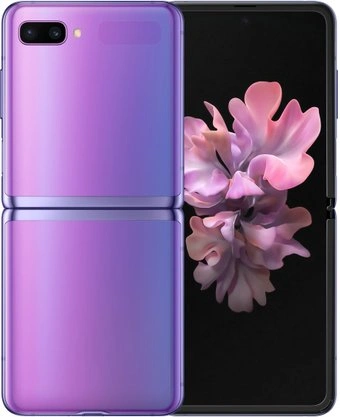 Ремонт Samsung Galaxy Z Flip в сервисном центре ОКЕЙ Несвиж