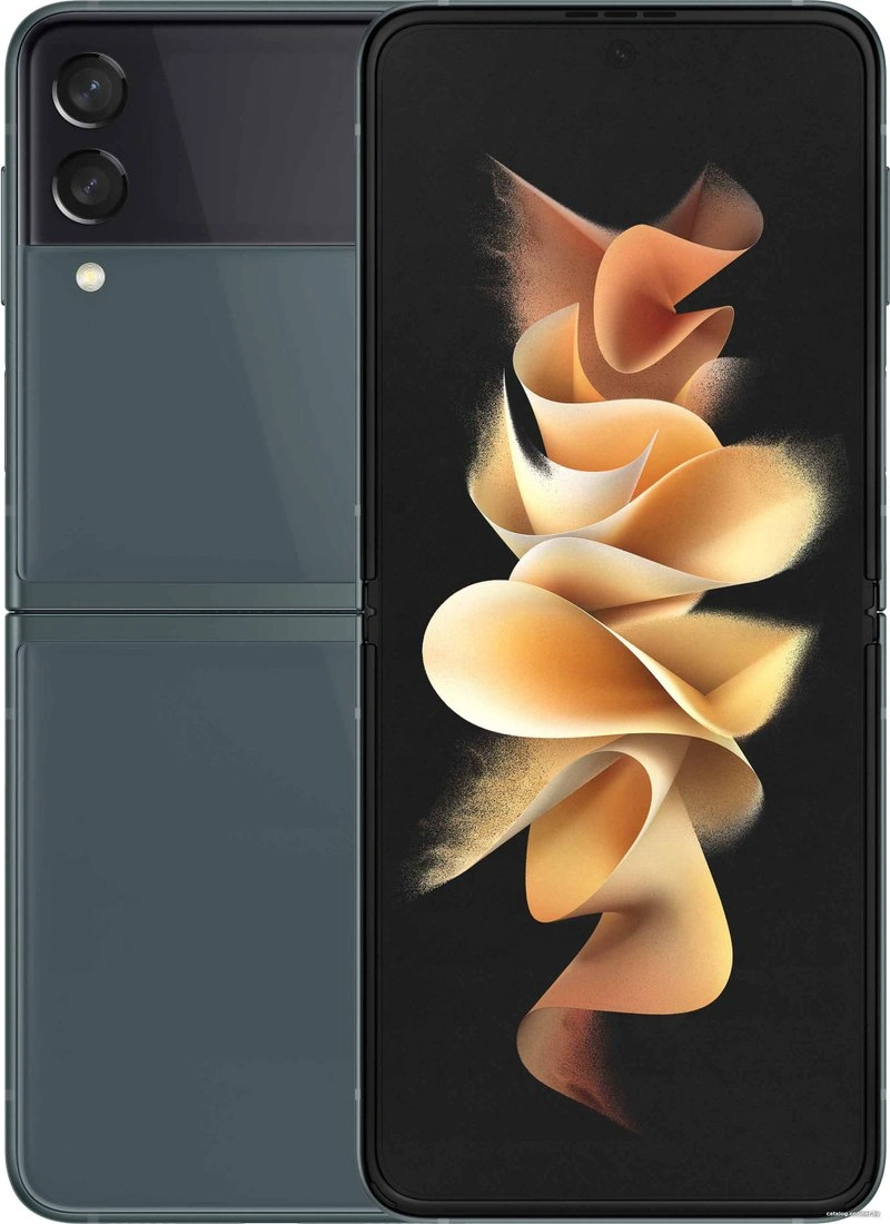 Ремонт Samsung Galaxy Z Flip3 в сервисном центре ОКЕЙ Несвиж