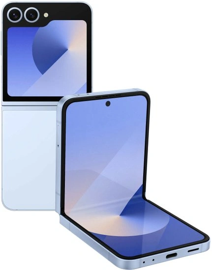 Ремонт Samsung Galaxy Z Flip6 в сервисном центре ОКЕЙ Несвиж