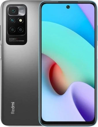 Redmi 10 2022