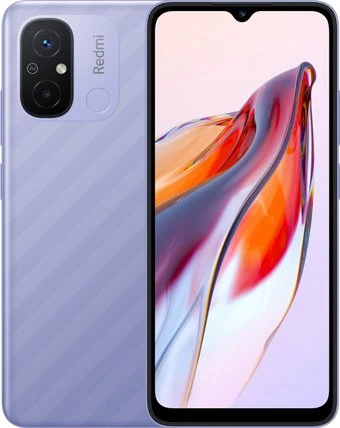 Redmi 12C