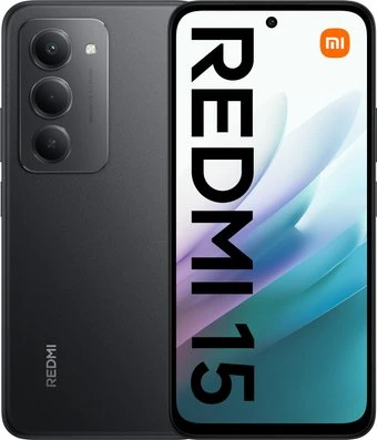 Redmi 15 4G