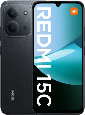 Redmi 15C
