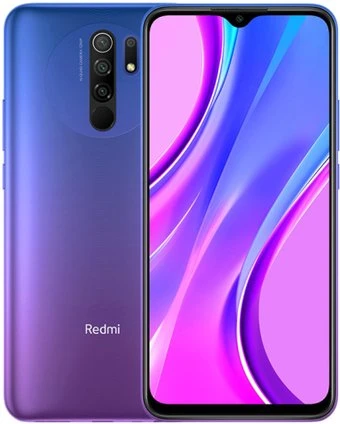 Ремонт Xiaomi Redmi 9