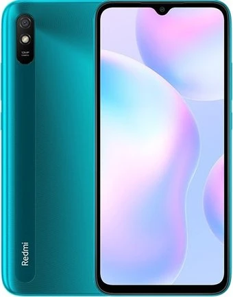 Redmi 9A